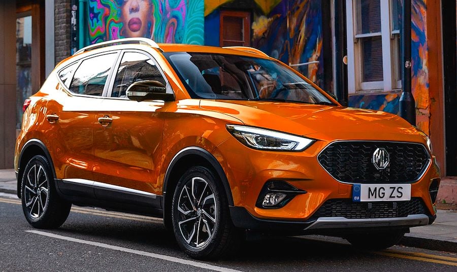 Los 5 Mejores autos 2022 en México según los expertos