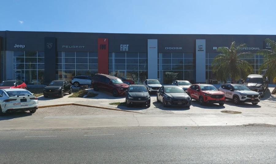 Servicio Automotriz y Autos Seminuevos en Prestigio Motriz Campeche