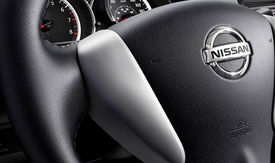  Nissan V-Drive 2022 en México, más equipado y aún precio accesible