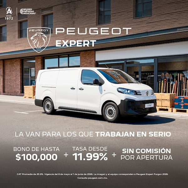 Expert 2026: Para los que trabajan en serio