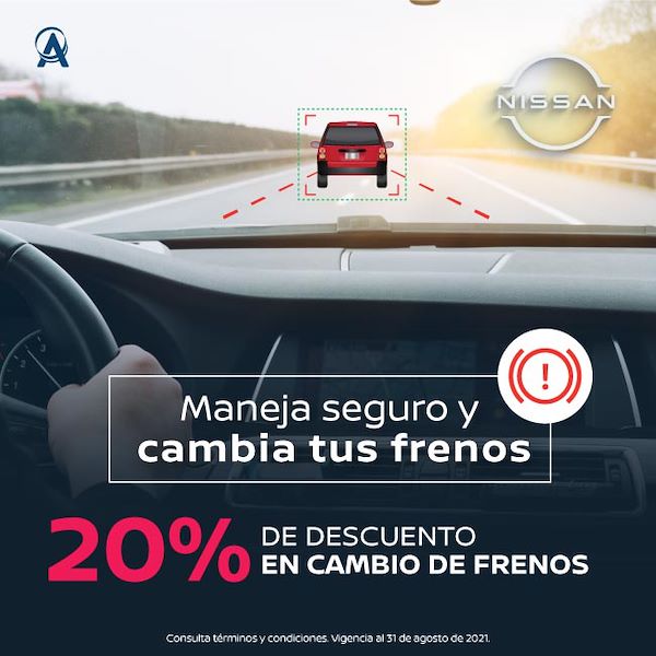 CAMBIO DE FRENOS
