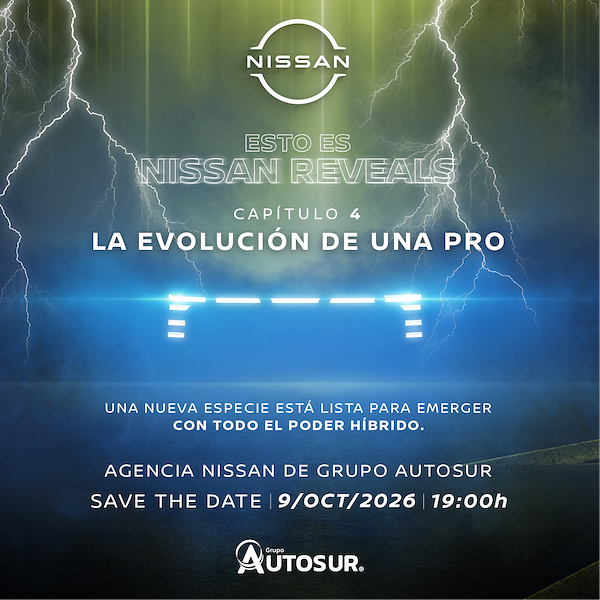 La evolución de una PRO está por comenzar