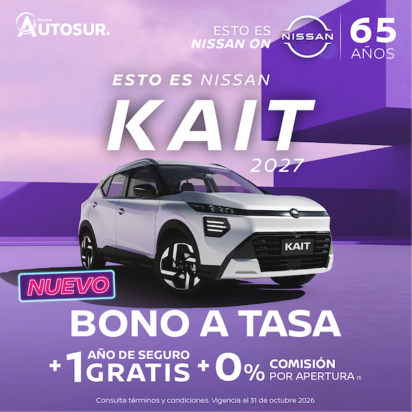 KAIT: Innovación que Inspira