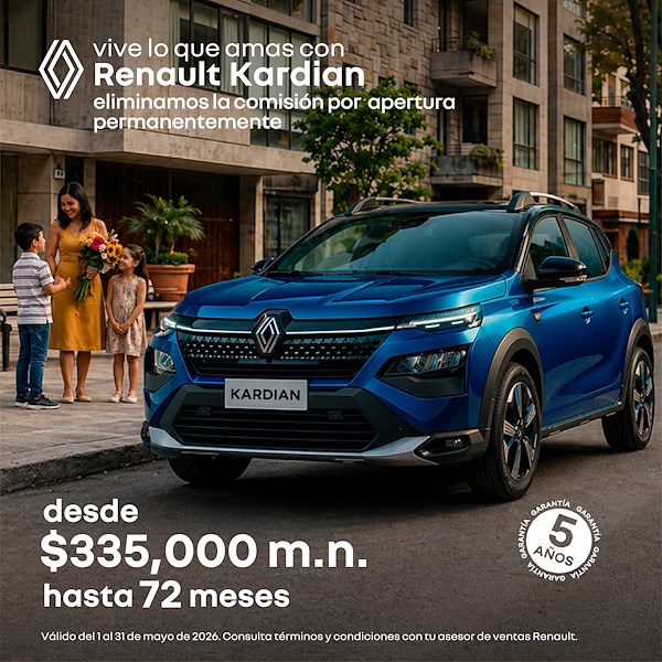 Kardian 2025: Innovación y Estilo