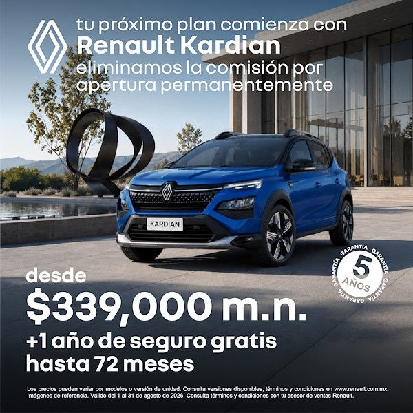 Kardian: Innovación y Estilo