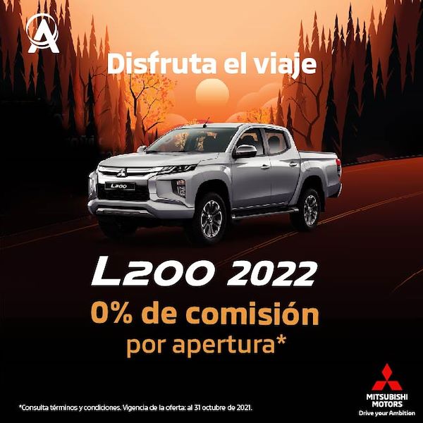 L200 2022