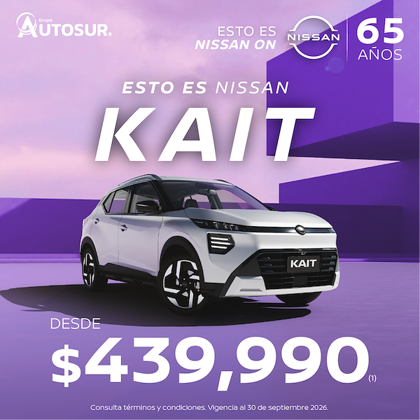 KAIT: Innovación que Inspira