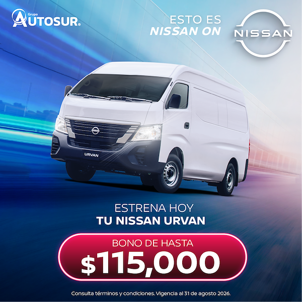URVAN: Un aliado para ti