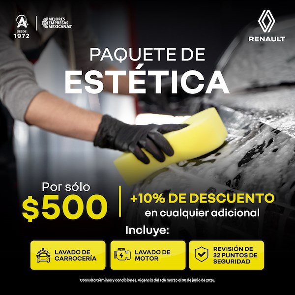 Conoce los articulos