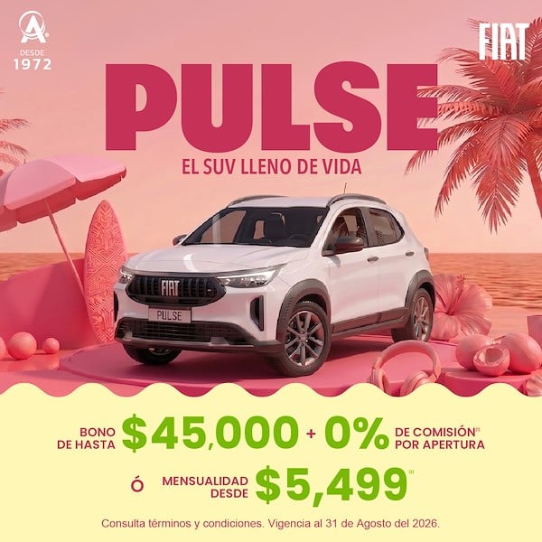 Pulse