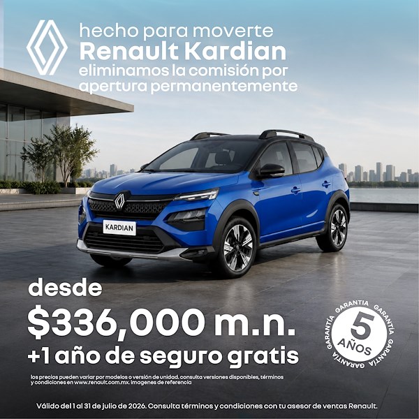 Kardian: Innovación y Estilo