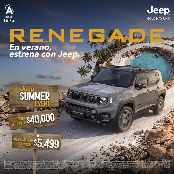 Renegade